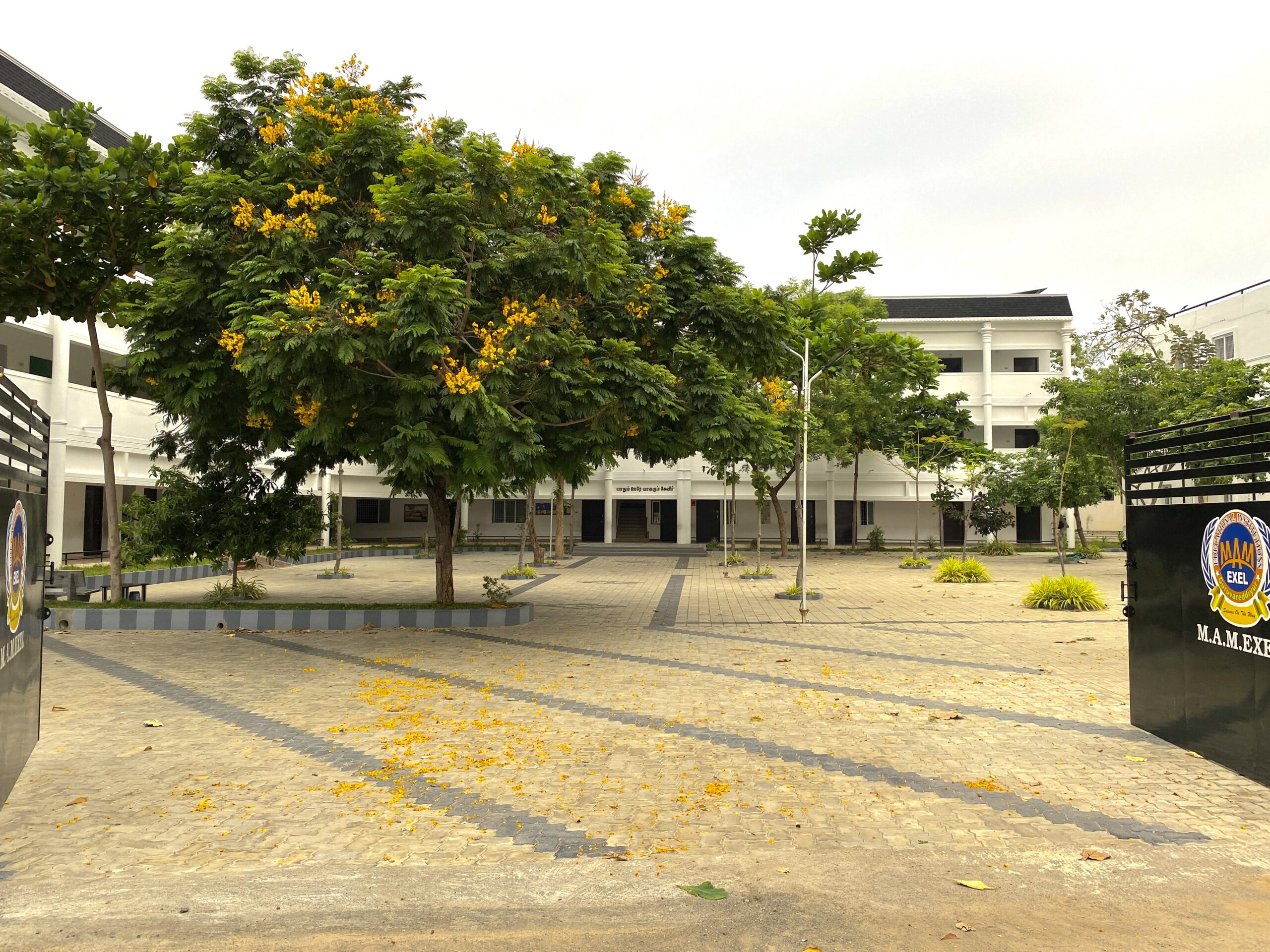 Admissions 2025-26